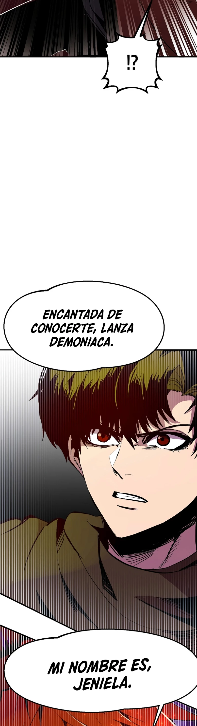 Regresión inútil Capitulo 66 página 39
