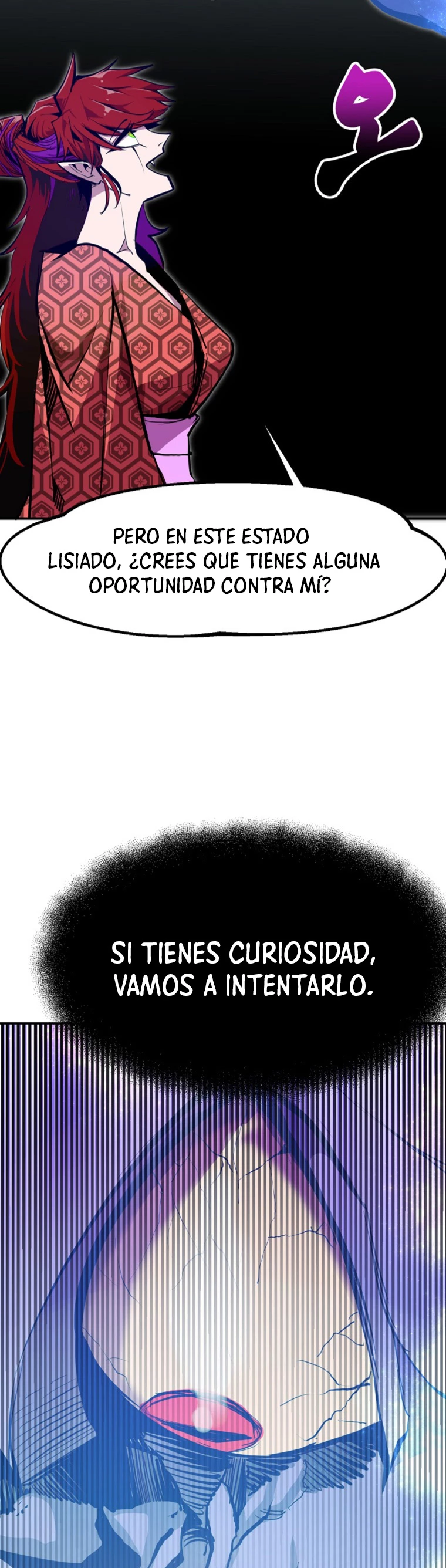 Regresión inútil Capitulo 67 página 13