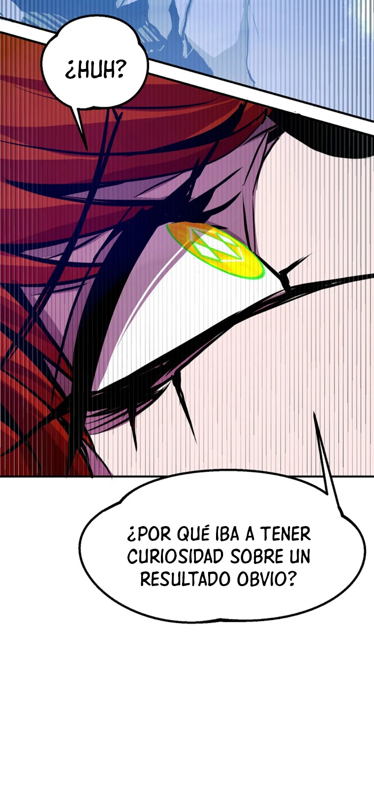 Regresión inútil Capitulo 67 página 14