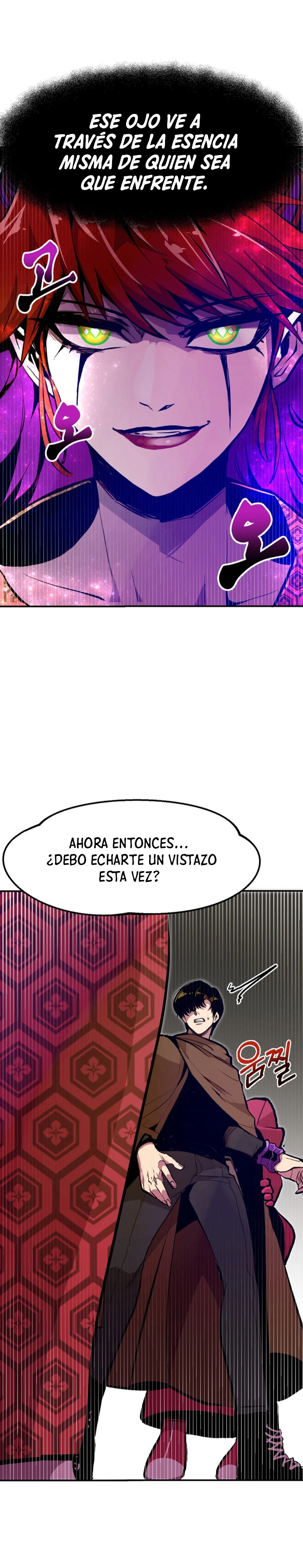 Regresión inútil Capitulo 67 página 18