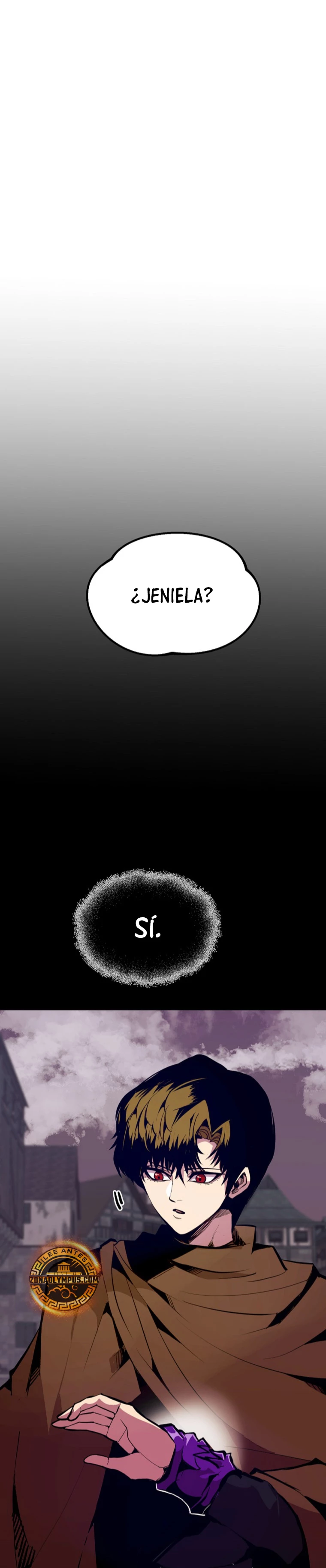 Regresión inútil Capitulo 67 página 2