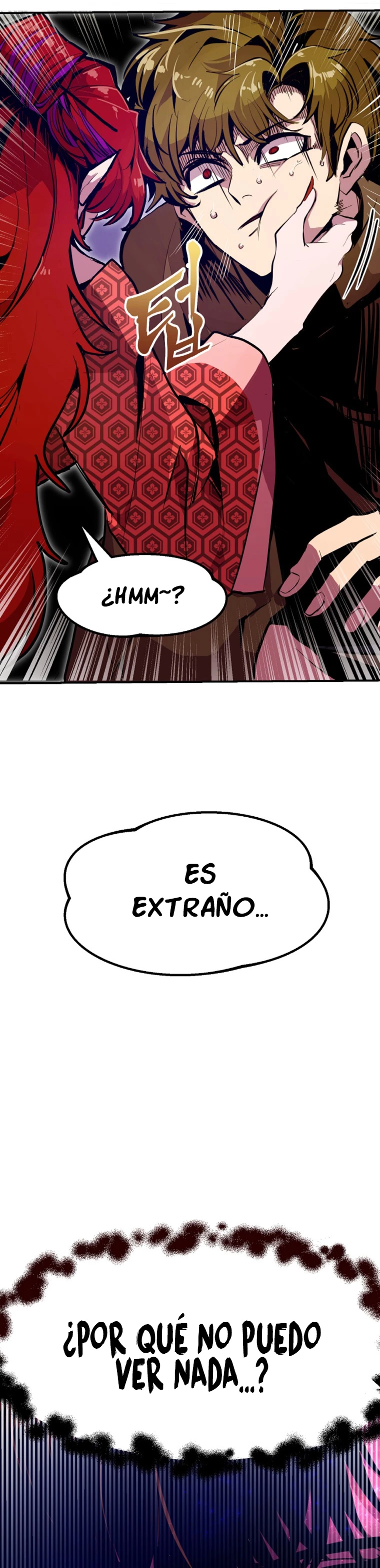Regresión inútil Capitulo 67 página 20