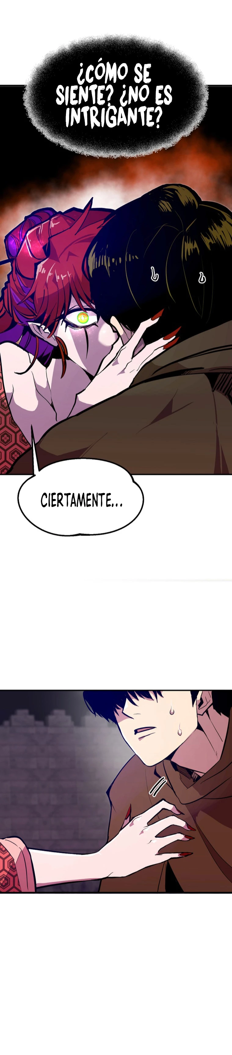 Regresión inútil Capitulo 67 página 23