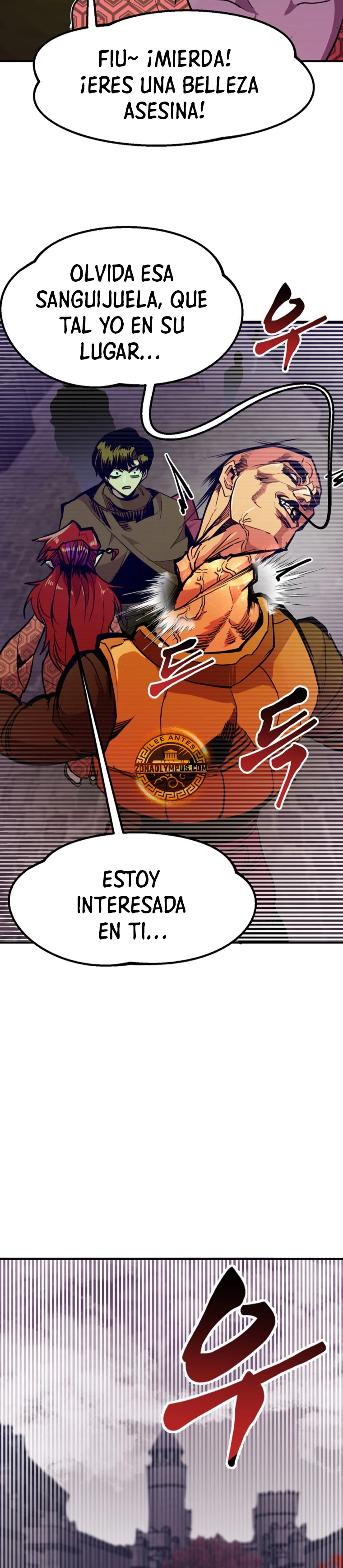 Regresión inútil Capitulo 67 página 25