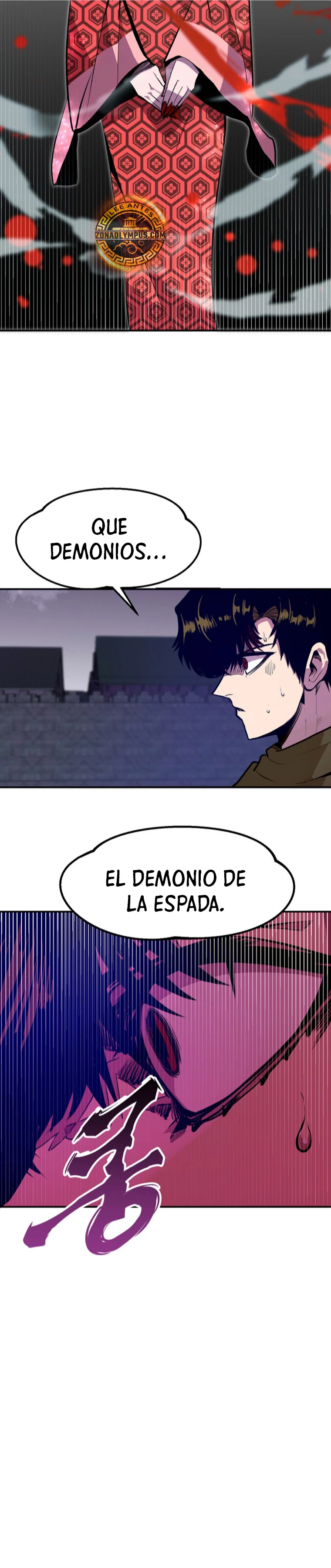 Regresión inútil Capitulo 67 página 28