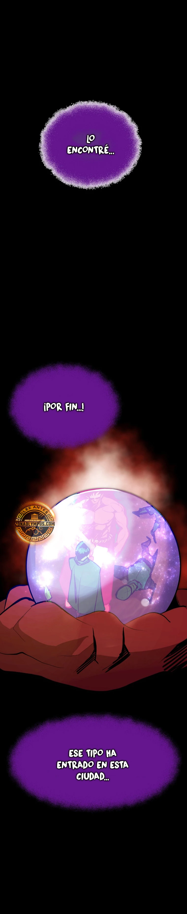 Regresión inútil Capitulo 67 página 42