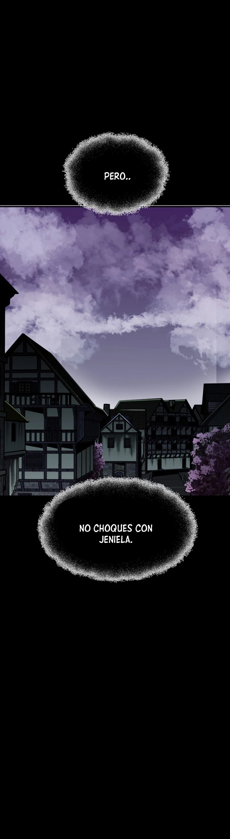 Regresión inútil Capitulo 67 página 5