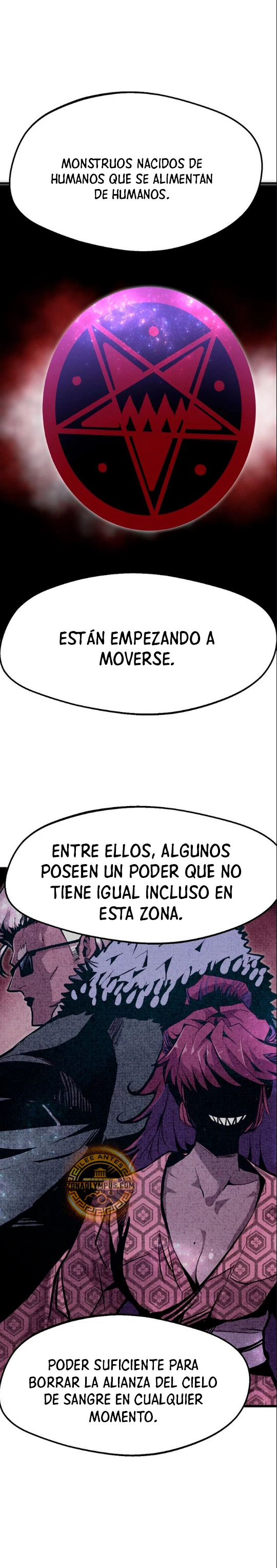 Regresión inútil Capitulo 68 página 12