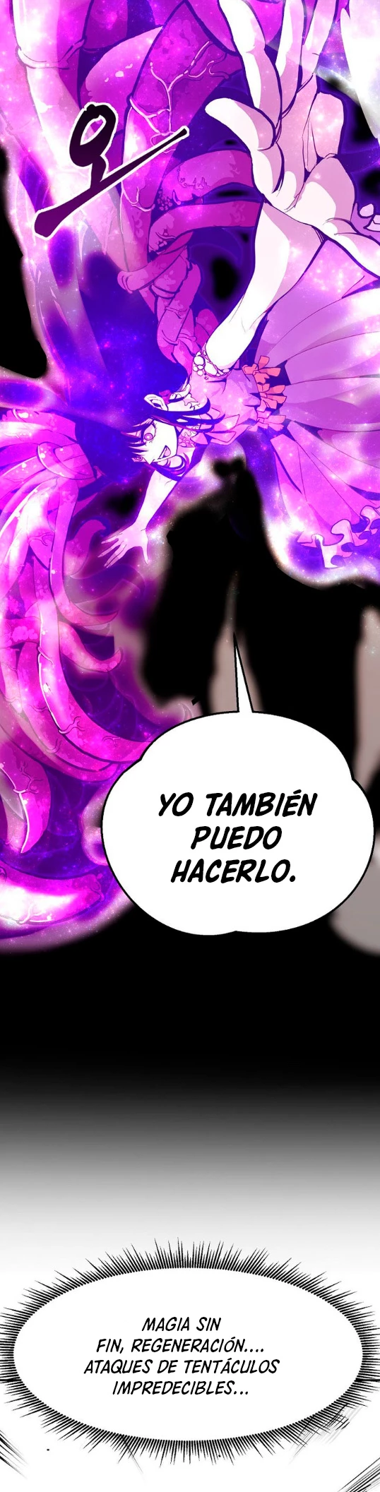 Regresión inútil Capitulo 68 página 22