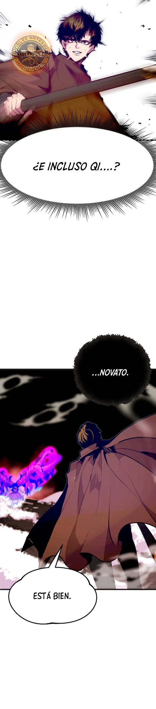 Regresión inútil Capitulo 68 página 23