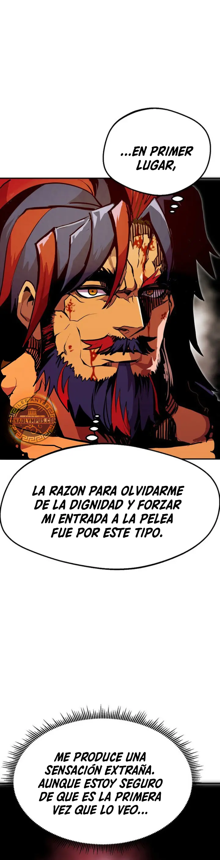 Regresión inútil Capitulo 69 página 26
