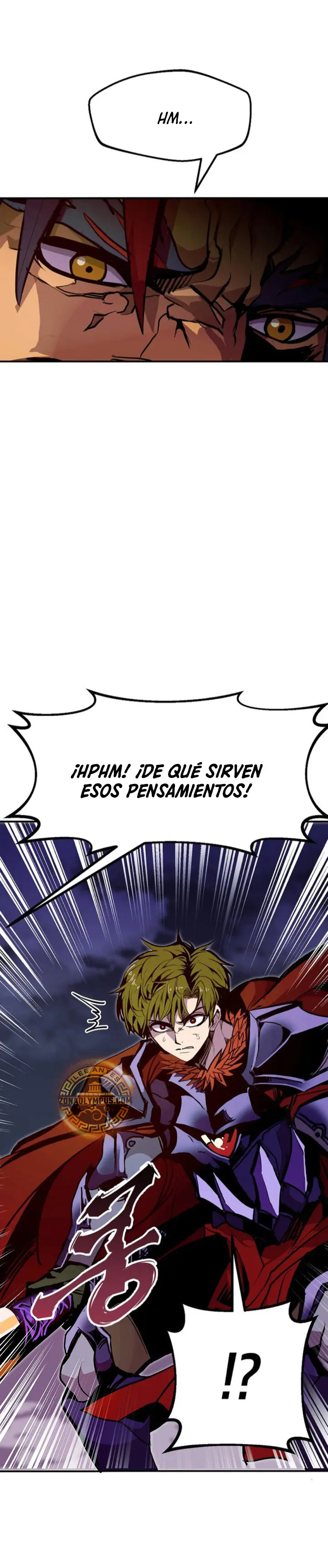 Regresión inútil Capitulo 69 página 31