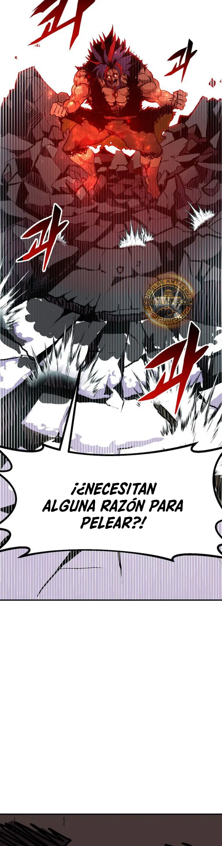 Regresión inútil Capitulo 69 página 34