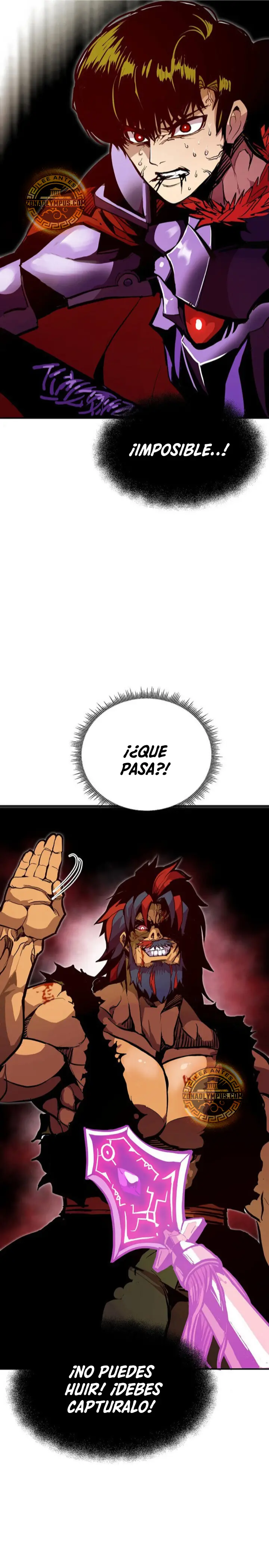 Regresión inútil Capitulo 69 página 43