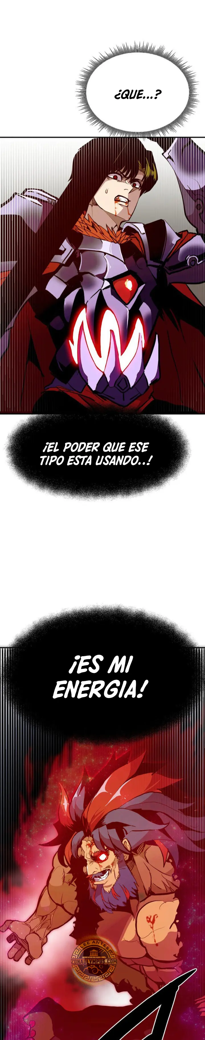 Regresión inútil Capitulo 69 página 44