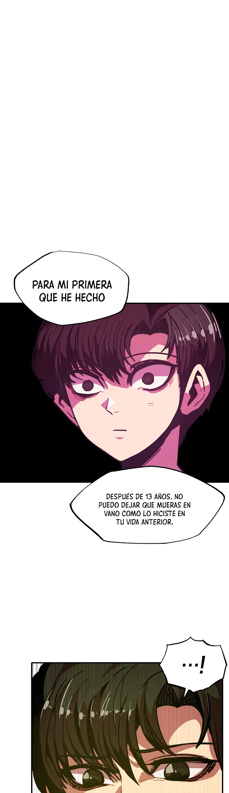 Regresión inútil Capitulo 7 página 20