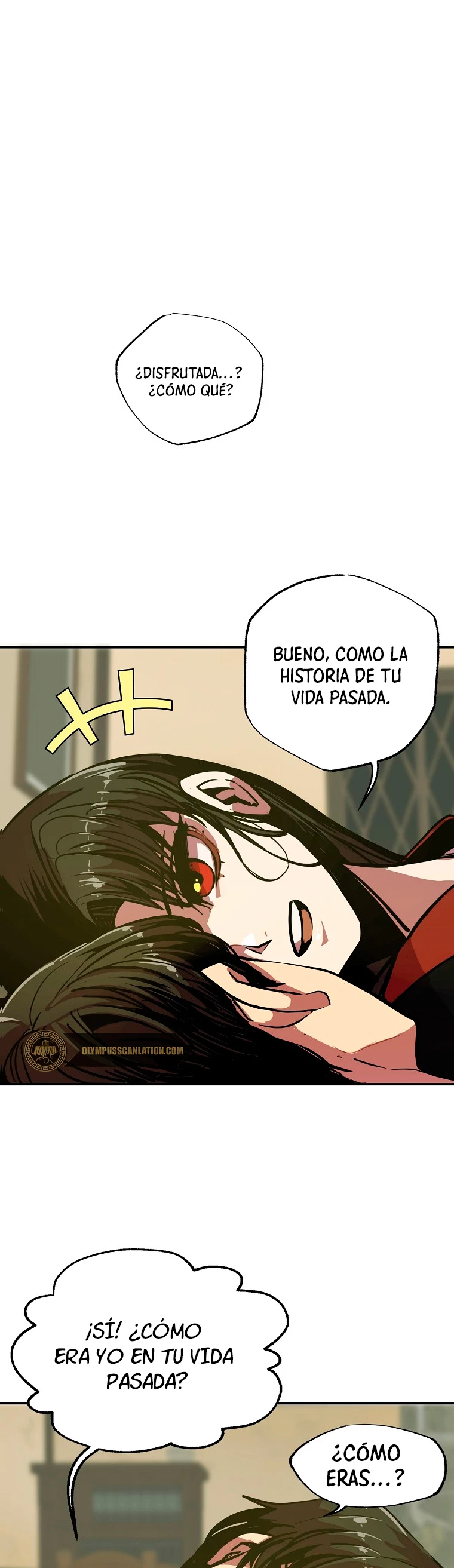Regresión inútil Capitulo 7 página 24