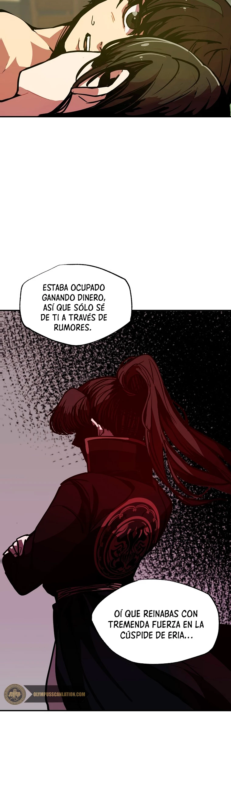 Regresión inútil Capitulo 7 página 25