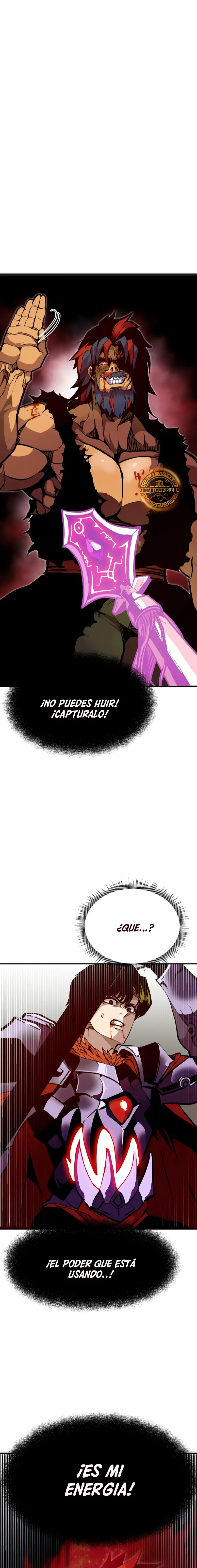 Regresión inútil Capitulo 70 página 2
