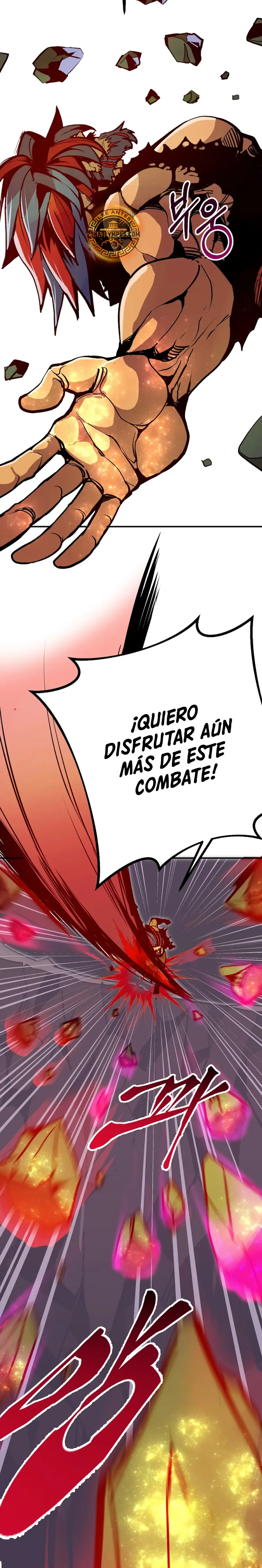 Regresión inútil Capitulo 70 página 24