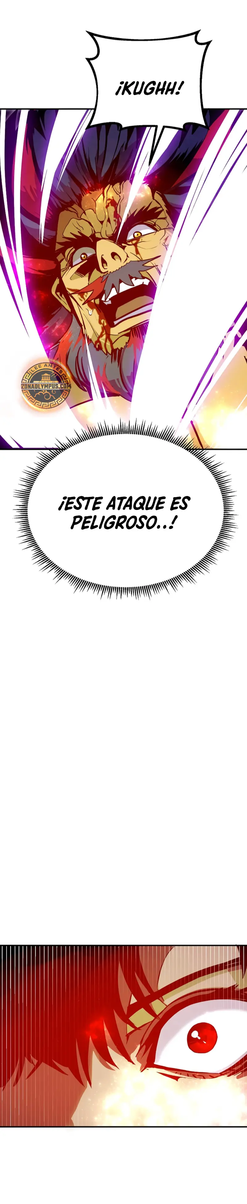 Regresión inútil Capitulo 70 página 41