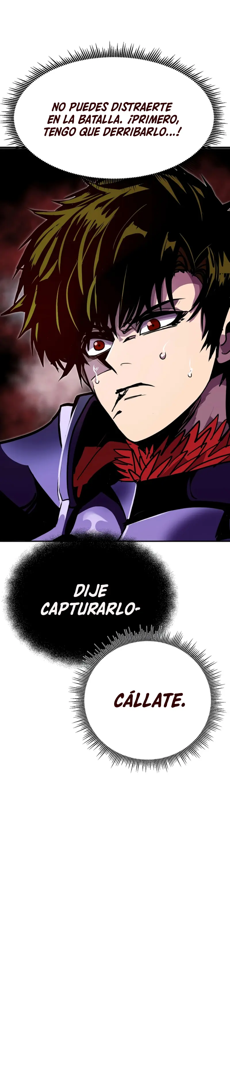 Regresión inútil Capitulo 70 página 7