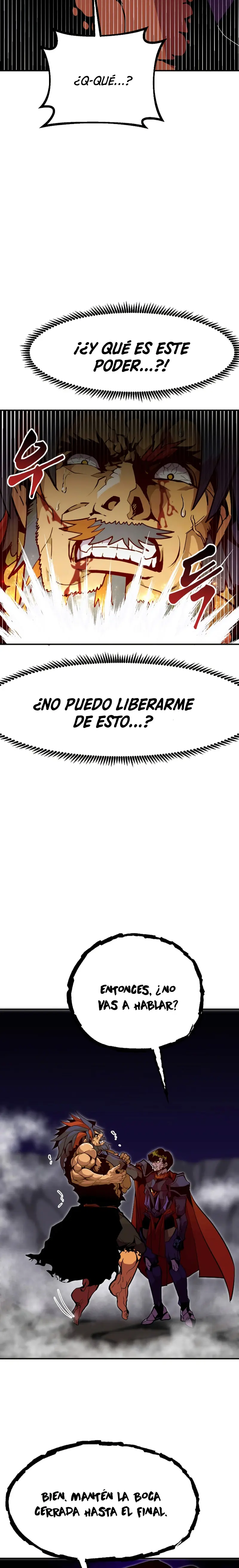 Regresión inútil Capitulo 71 página 15