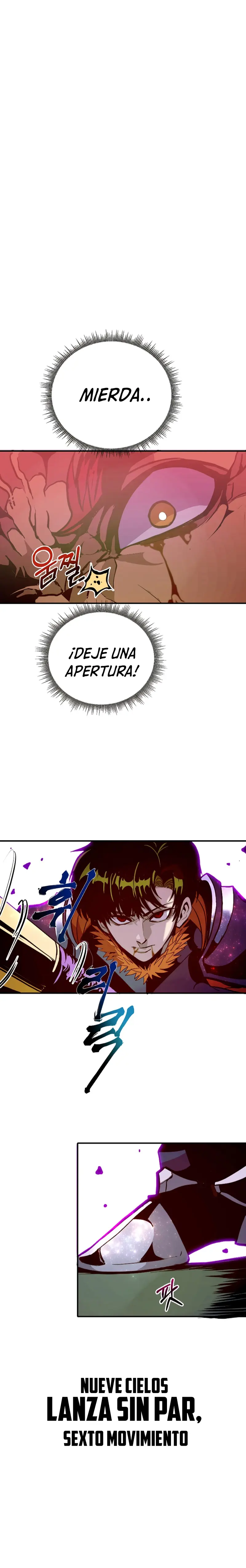 Regresión inútil Capitulo 71 página 2