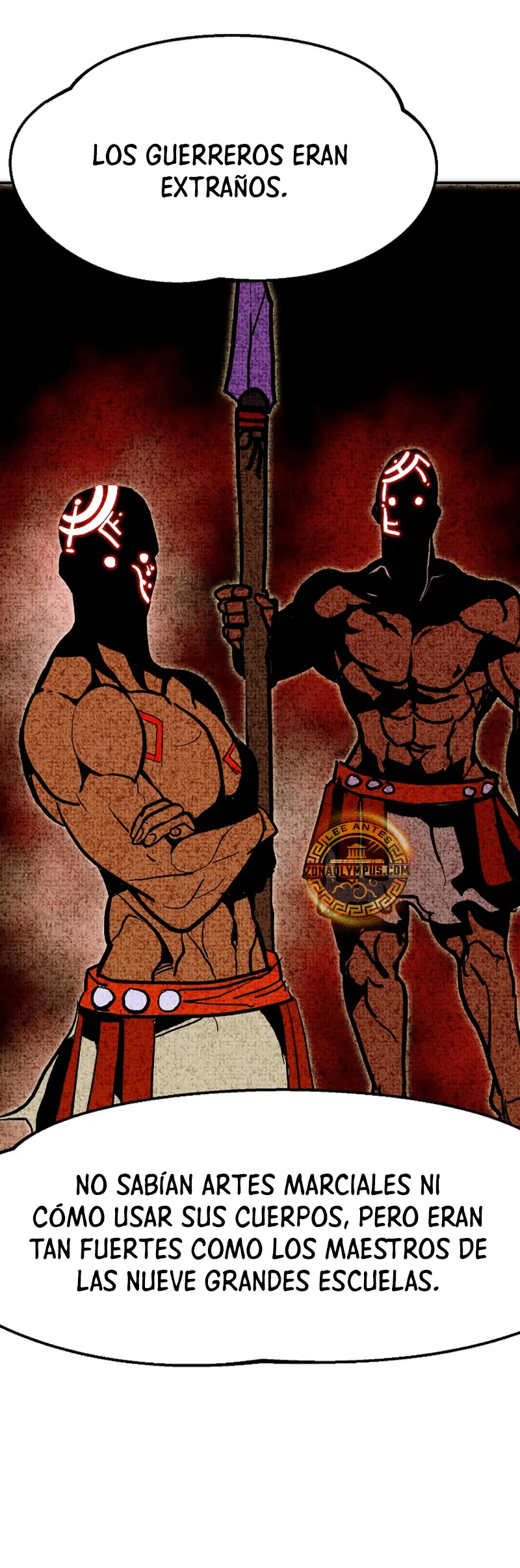 Regresión inútil Capitulo 71 página 31