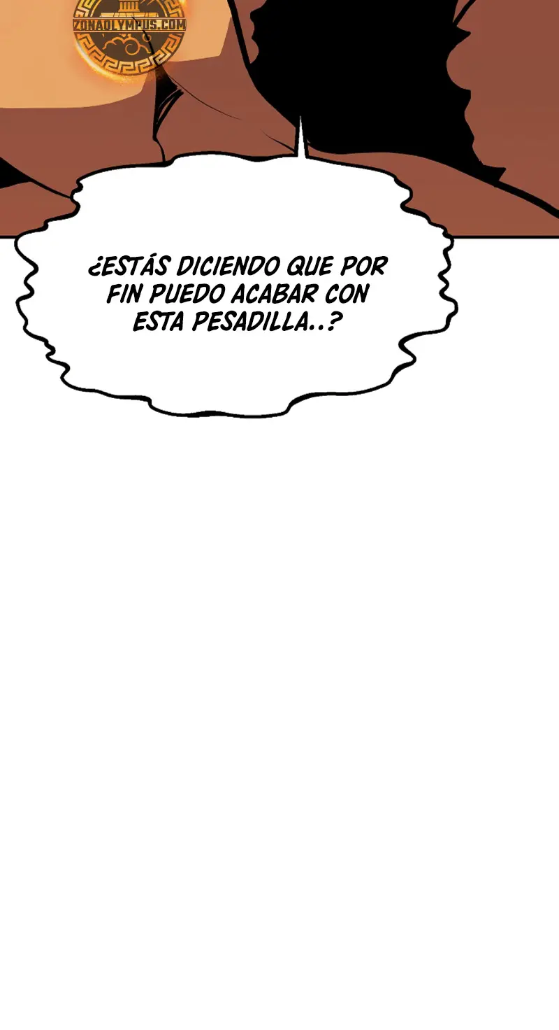 Regresión inútil Capitulo 71 página 38