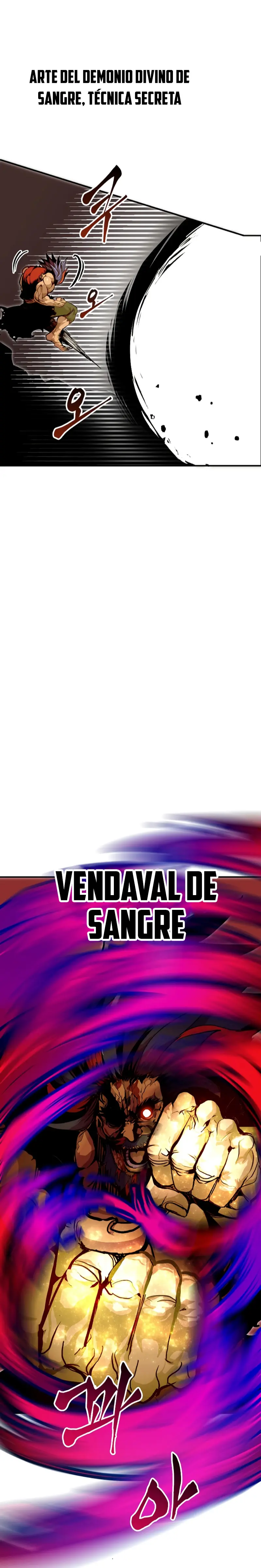 Regresión inútil Capitulo 71 página 4