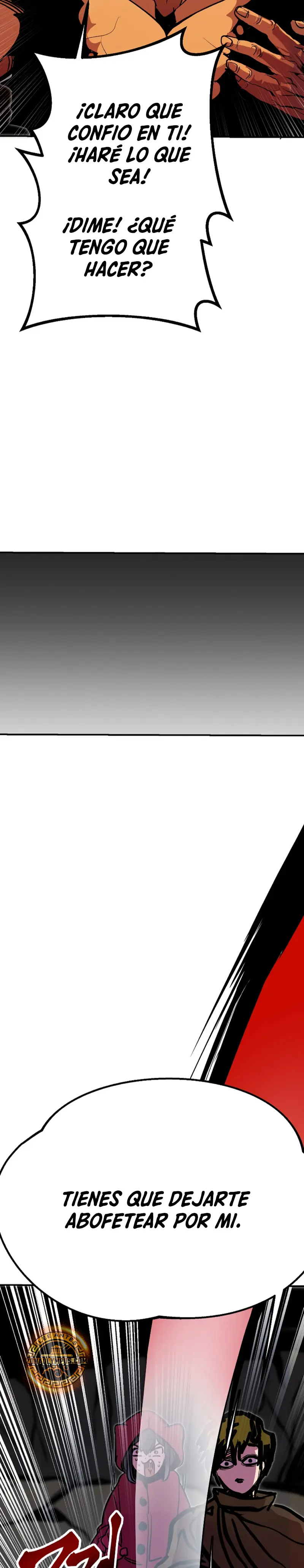 Regresión inútil Capitulo 71 página 41