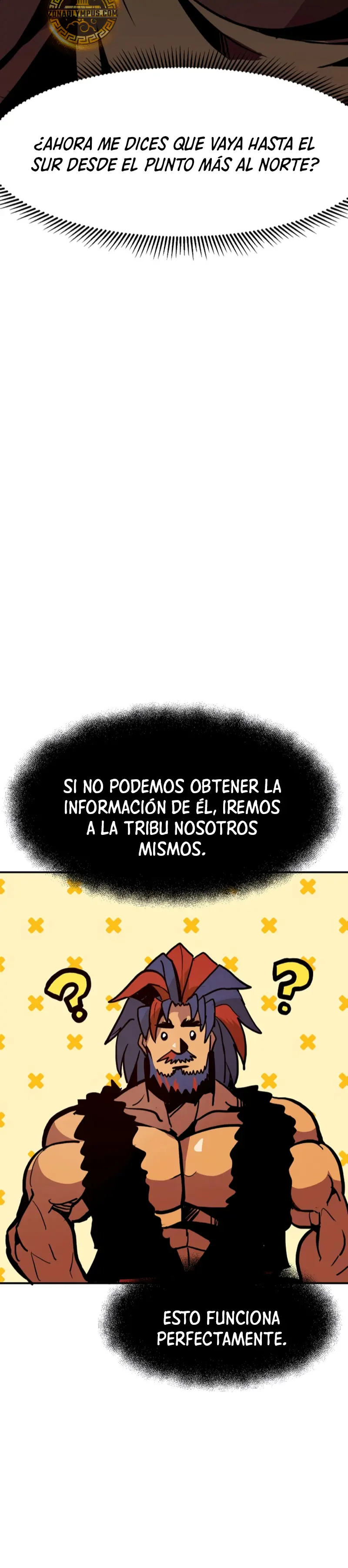 Regresión inútil Capitulo 72 página 10