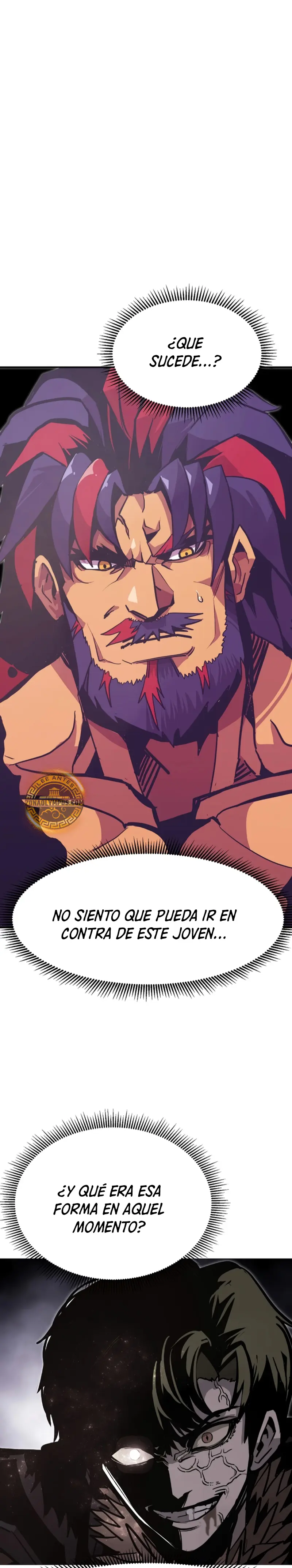 Regresión inútil Capitulo 72 página 18