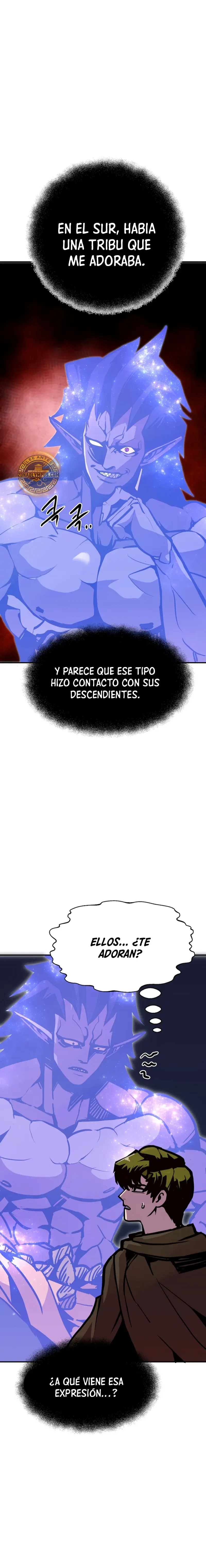 Regresión inútil Capitulo 72 página 2