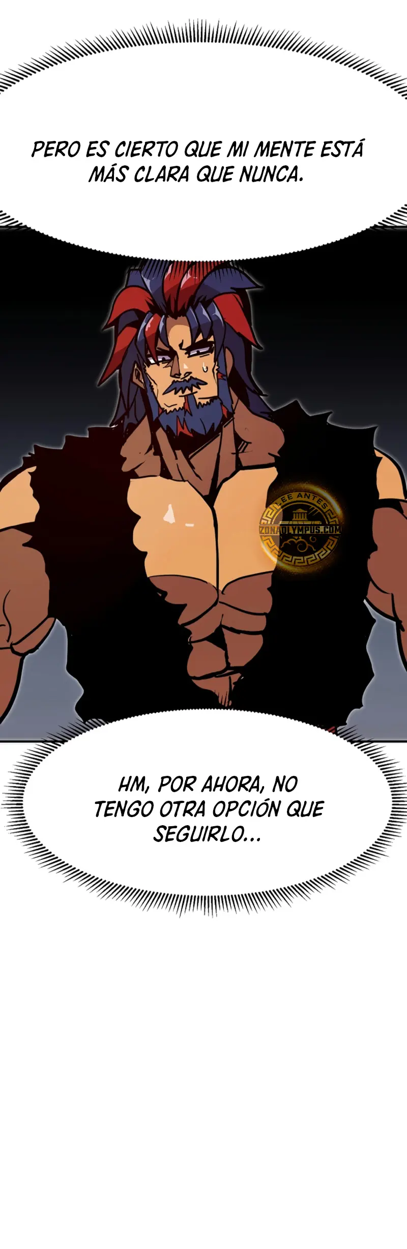 Regresión inútil Capitulo 72 página 20