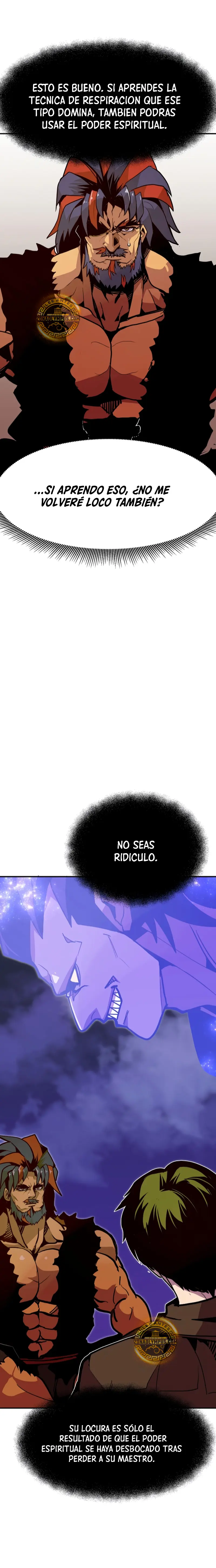 Regresión inútil Capitulo 72 página 3