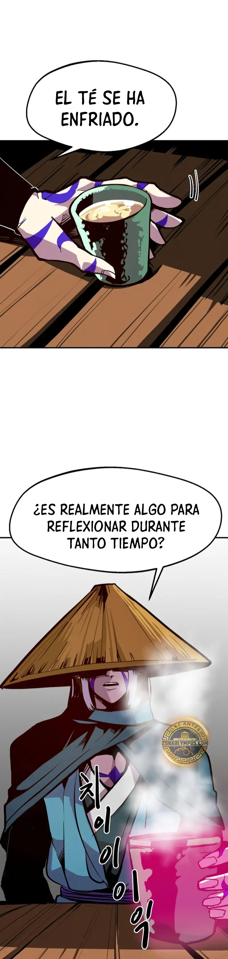 Regresión inútil Capitulo 72 página 30