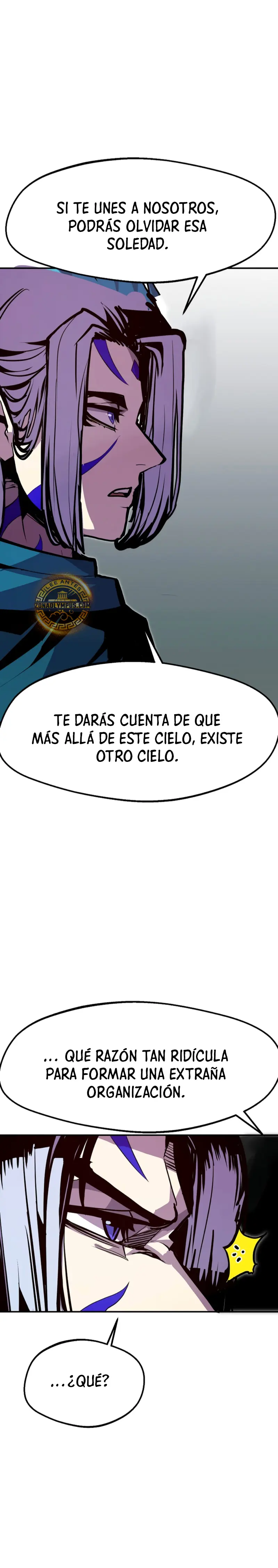 Regresión inútil Capitulo 72 página 35