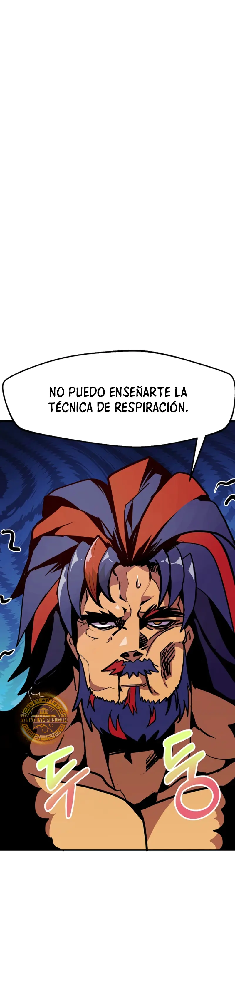 Regresión inútil Capitulo 72 página 7