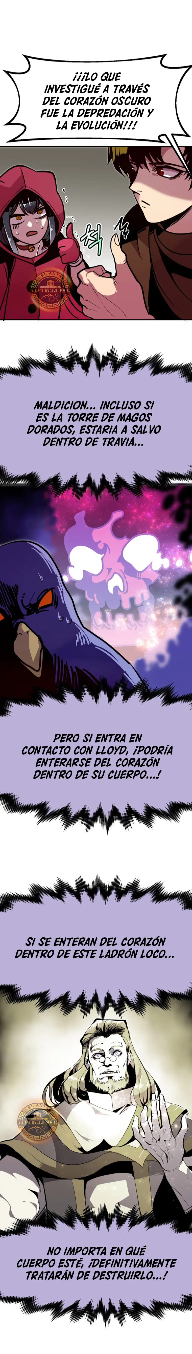Regresión inútil Capitulo 73 página 13