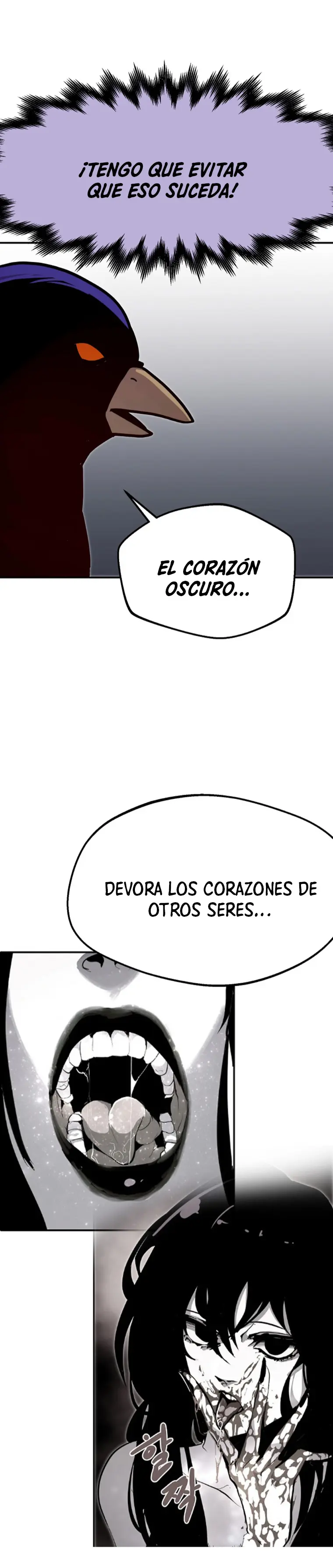 Regresión inútil Capitulo 73 página 14