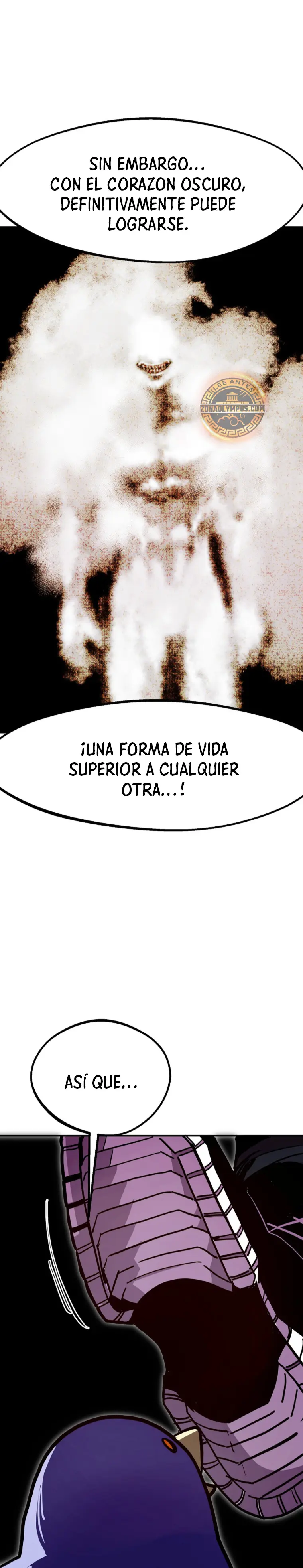 Regresión inútil Capitulo 73 página 19