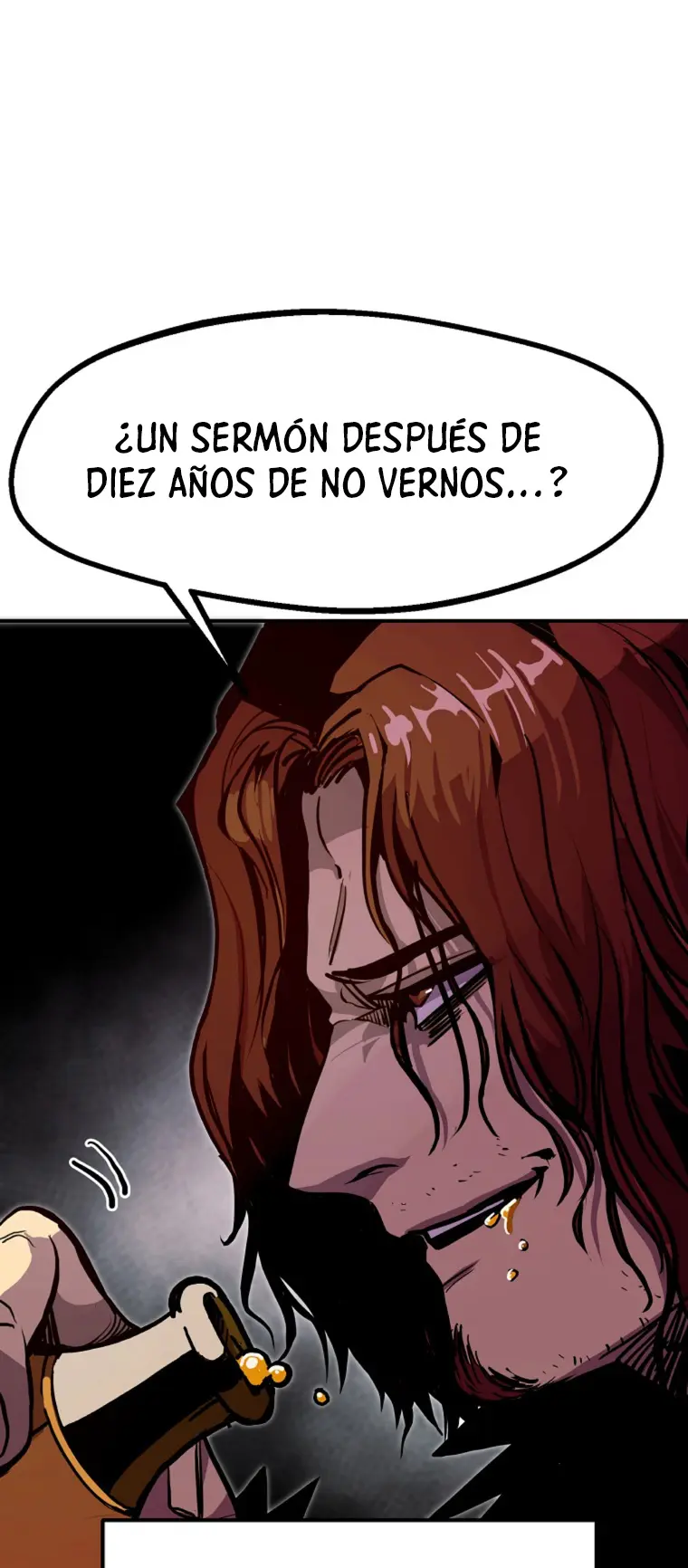 Regresión inútil Capitulo 73 página 27