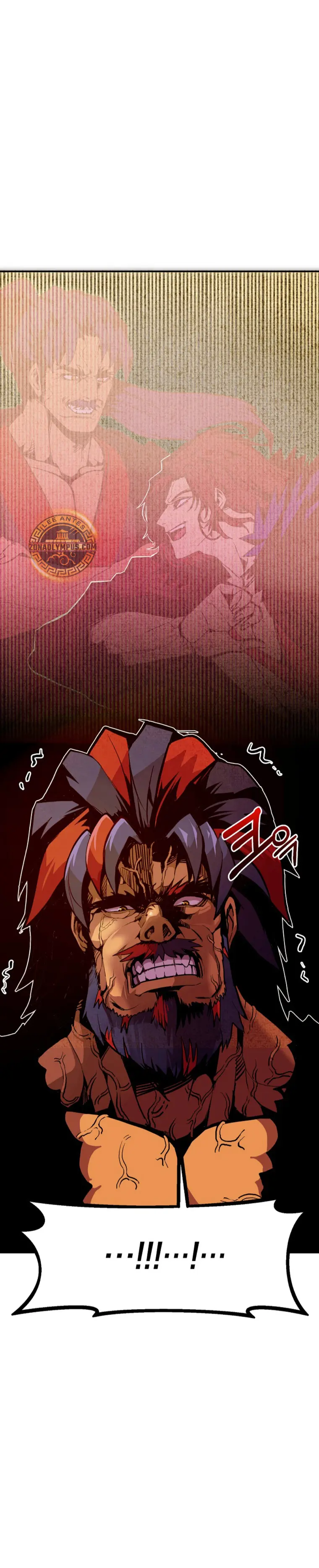Regresión inútil Capitulo 73 página 30