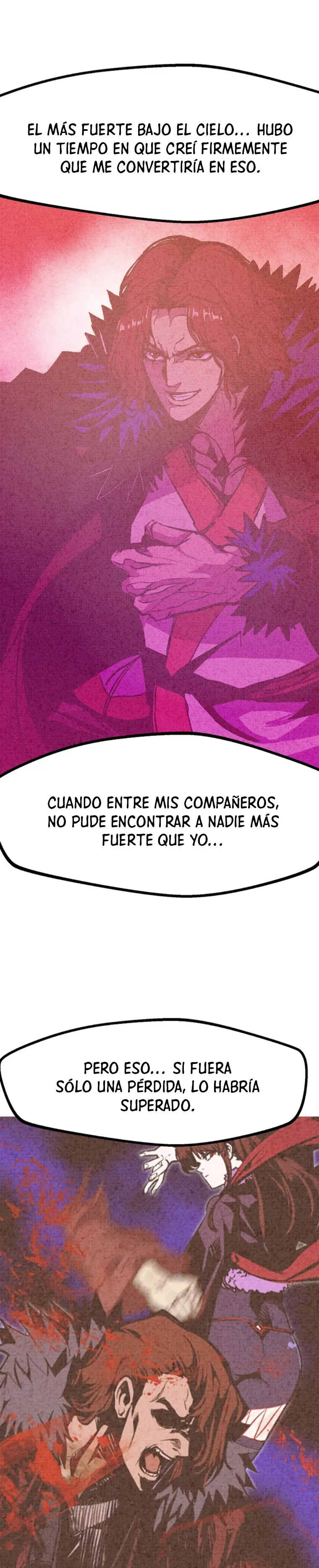 Regresión inútil Capitulo 73 página 31