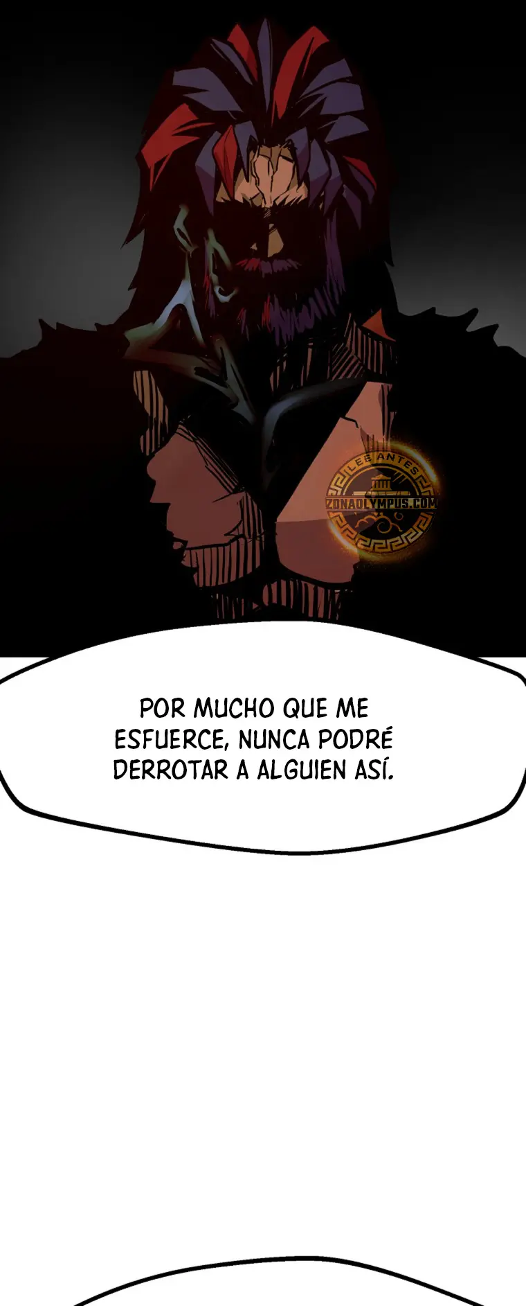 Regresión inútil Capitulo 73 página 33