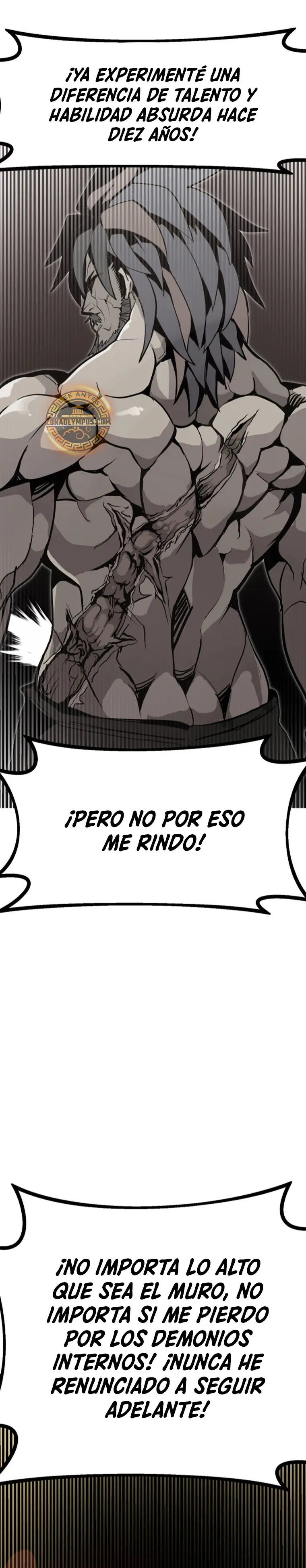 Regresión inútil Capitulo 73 página 35