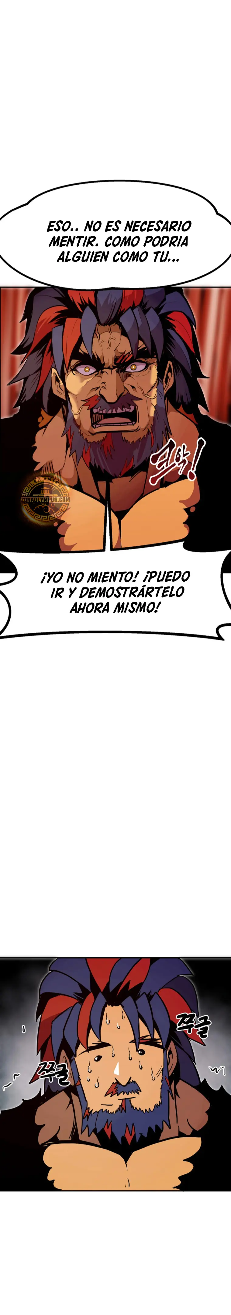 Regresión inútil Capitulo 73 página 37