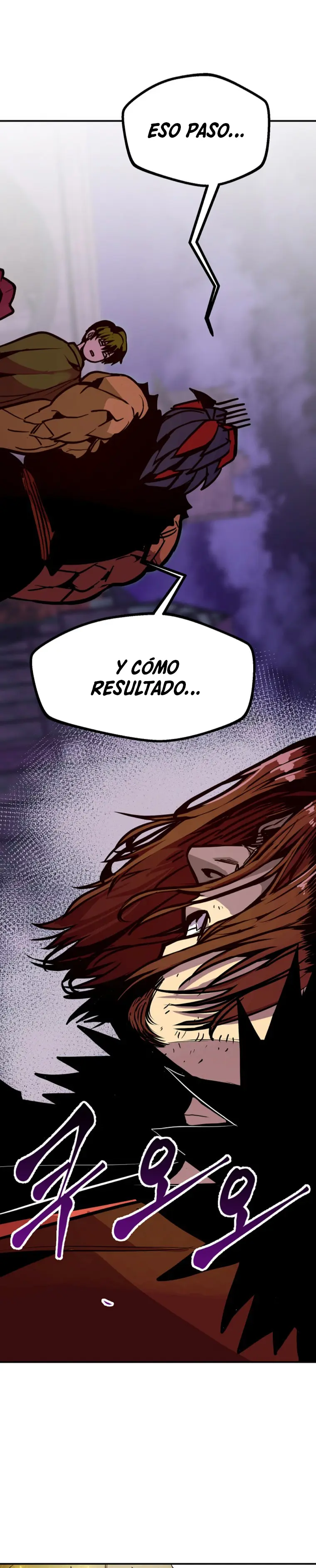 Regresión inútil Capitulo 73 página 38